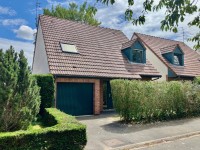 MAISON A VENDRE - LILLE - 107 m2 - 299 900 €