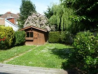 MAISON - MARCQ EN BAROEUL - 108 m2 - VENDU