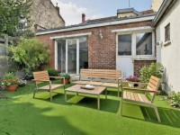MAISON A VENDRE - MARCQ EN BAROEUL - 140 m2 - 265 000 €