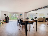 MAISON A VENDRE - MONS EN PEVELE - 170 m2 - 449 000 €