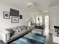 MAISON - MOUVAUX DURIEZ - 79 m2 - VENDU