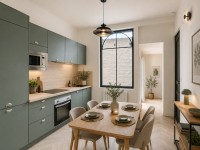 MAISON A VENDRE - MOUVAUX - 67.5 m2 - 220 000 &euro;