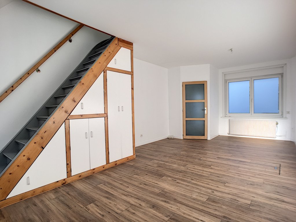MAISON - WASQUEHAL - 85 m2 - VENDU
