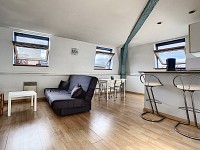 STUDIO - LILLE - 30 m2 - VENDU