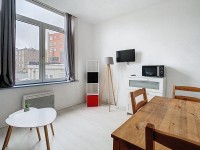 STUDIO A VENDRE - LILLE - 16.56 m2 - 87 500 &euro;