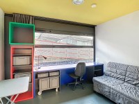 APPARTEMENT T1 A VENDRE - LILLE - 17.65 m2 - 68 000 &euro;