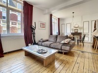 APPARTEMENT T2 A LOUER - LILLE - 61.4 m2 - 947 &euro; charges comprises par mois