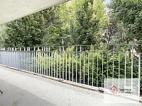 APPARTEMENT T2 - LAMBERSART - 45 m2 - VENDU
