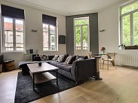 APPARTEMENT T2 - LILLE NATIONALE - LA CATHO - 67.57 m2 - VENDU