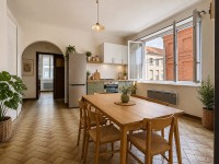 APPARTEMENT T2 A VENDRE - LILLE - 46.1 m2 - 139 900 €