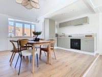 APPARTEMENT T2 A VENDRE - LILLE - 50 m2 - 249 900 &euro;