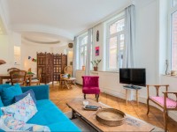 APPARTEMENT T2 A VENDRE - LILLE - 44.35 m2 - 210 000 &euro;