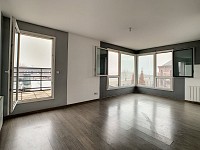 APPARTEMENT T2 - LILLE Résidence les Jardins PHILIBERT - 46.7 m2 - VENDU