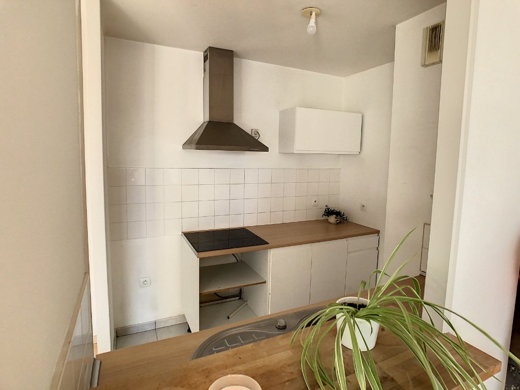 APPARTEMENT T2 A VENDRE - TOURCOING - 49,24 m2 - 138 000 €