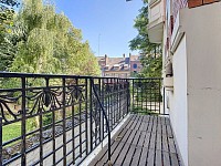 APPARTEMENT T3 - LA MADELEINE - 73 m2 - VENDU