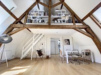 APPARTEMENT T3 - LILLE - 86 m2 - VENDU