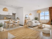 APPARTEMENT T4 A VENDRE - LILLE - 78 m2 - 199 900 &euro;