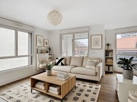 APPARTEMENT T3 A VENDRE - LILLE - 69 m2 - 269 850 &euro;