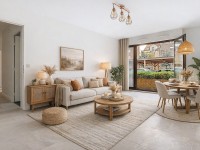 APPARTEMENT T3 A VENDRE - LILLE - 62.08 m2 - 239 500 &euro;