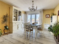 APPARTEMENT T3 - LILLE - 63.5 m2 - VENDU