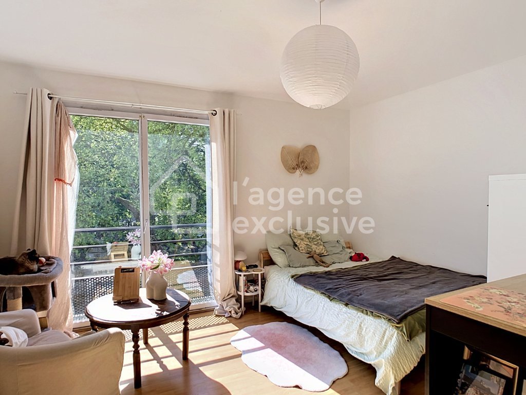 APPARTEMENT T1 A LOUER - LILLE - 25.5 m2 - 575 &euro; charges comprises par mois