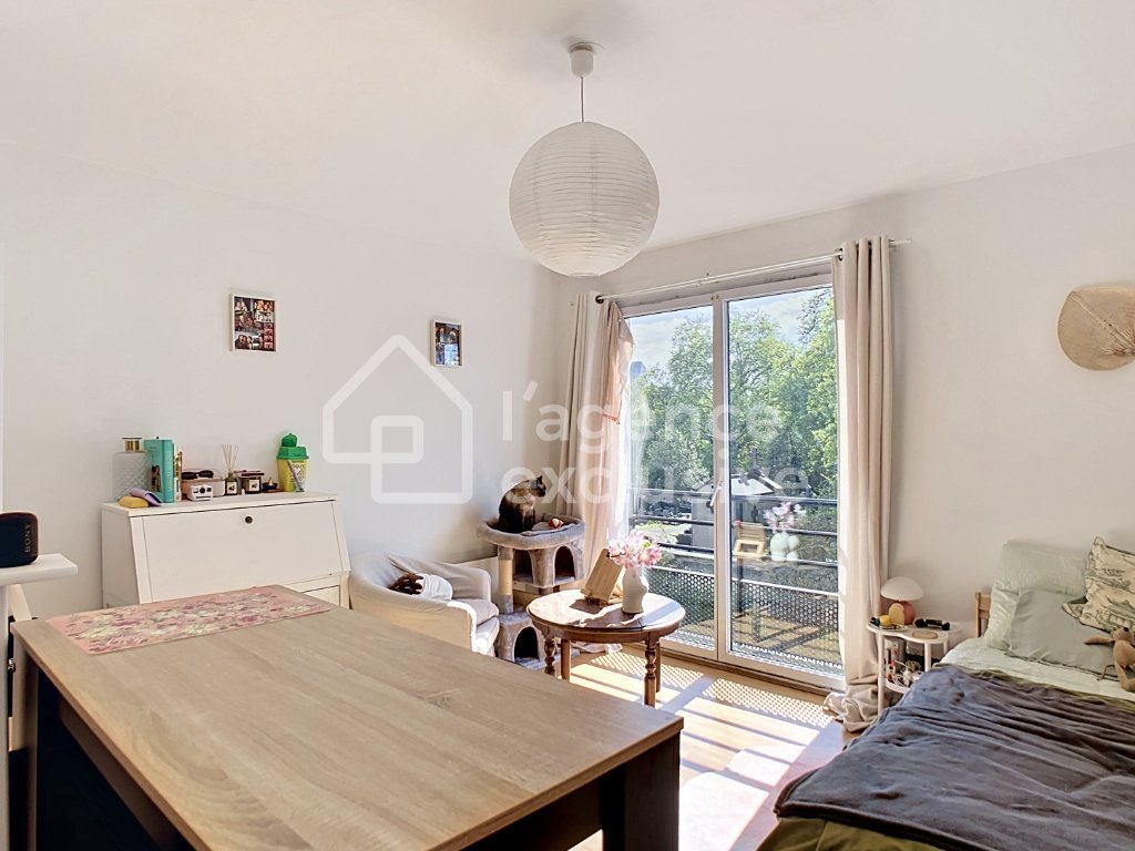 APPARTEMENT T1 A LOUER - LILLE - 25.5 m2 - 575 &euro; charges comprises par mois