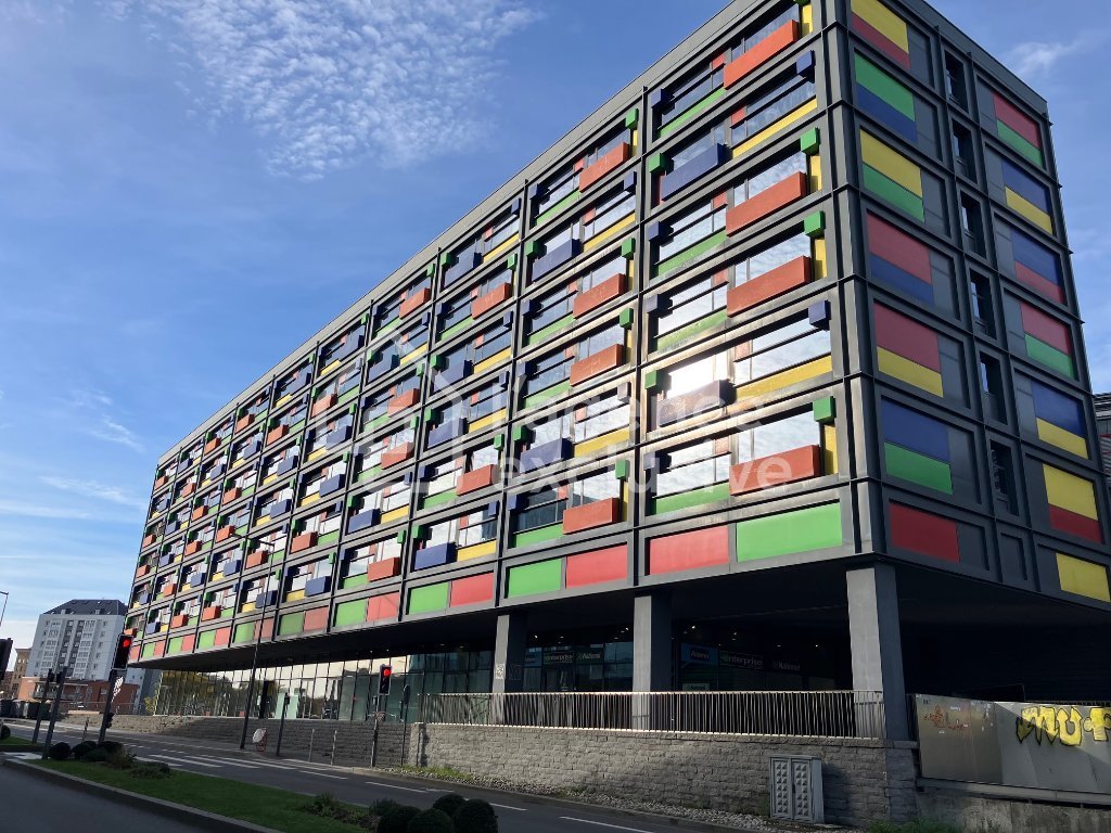 APPARTEMENT T1 A VENDRE - LILLE - 17.65 m2 - 68�000�&euro;