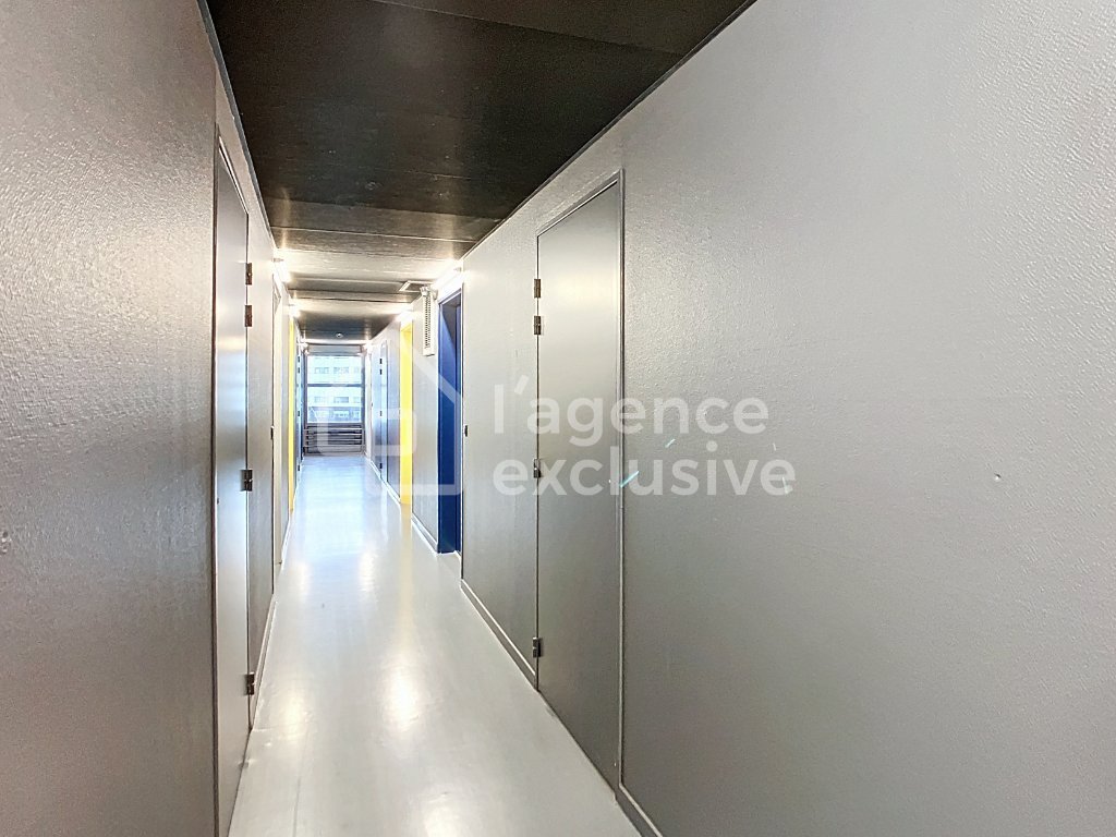 APPARTEMENT T1 A VENDRE - LILLE - 17.65 m2 - 68�000�&euro;