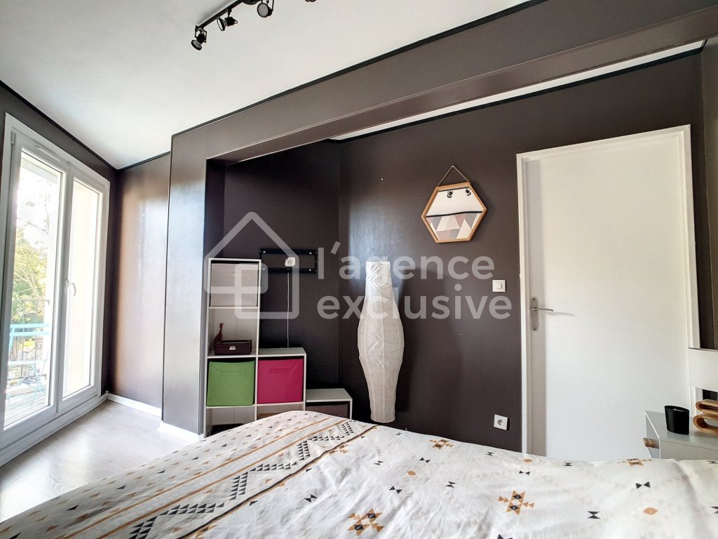 APPARTEMENT T2 A LOUER - LA MADELEINE - 48.32 m2 - 872€ charges comprises par mois