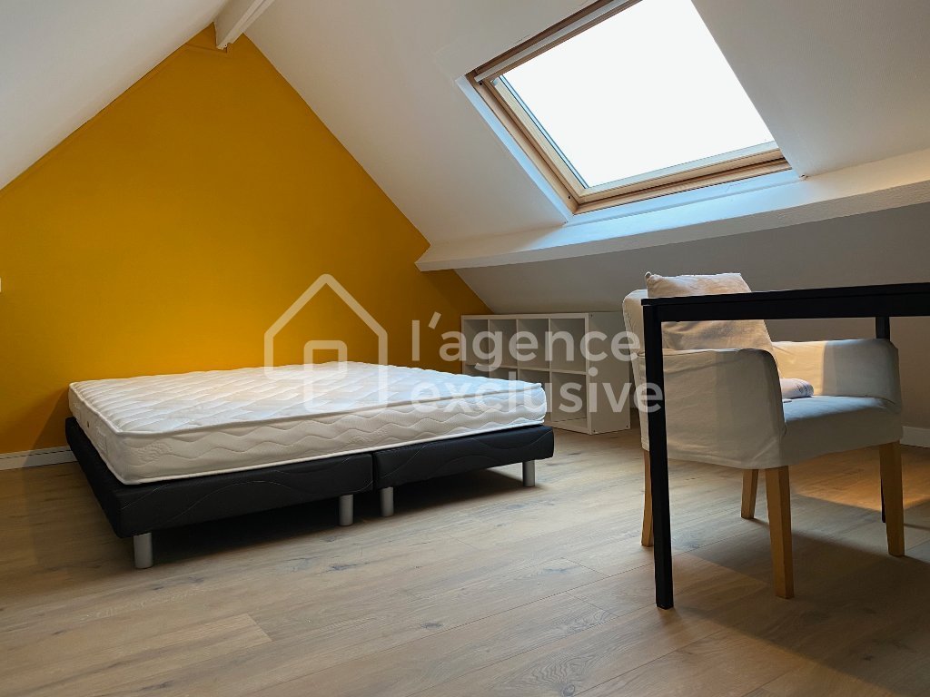 APPARTEMENT T2 A LOUER - LILLE - 45 m2 - 820�&euro; charges comprises par mois
