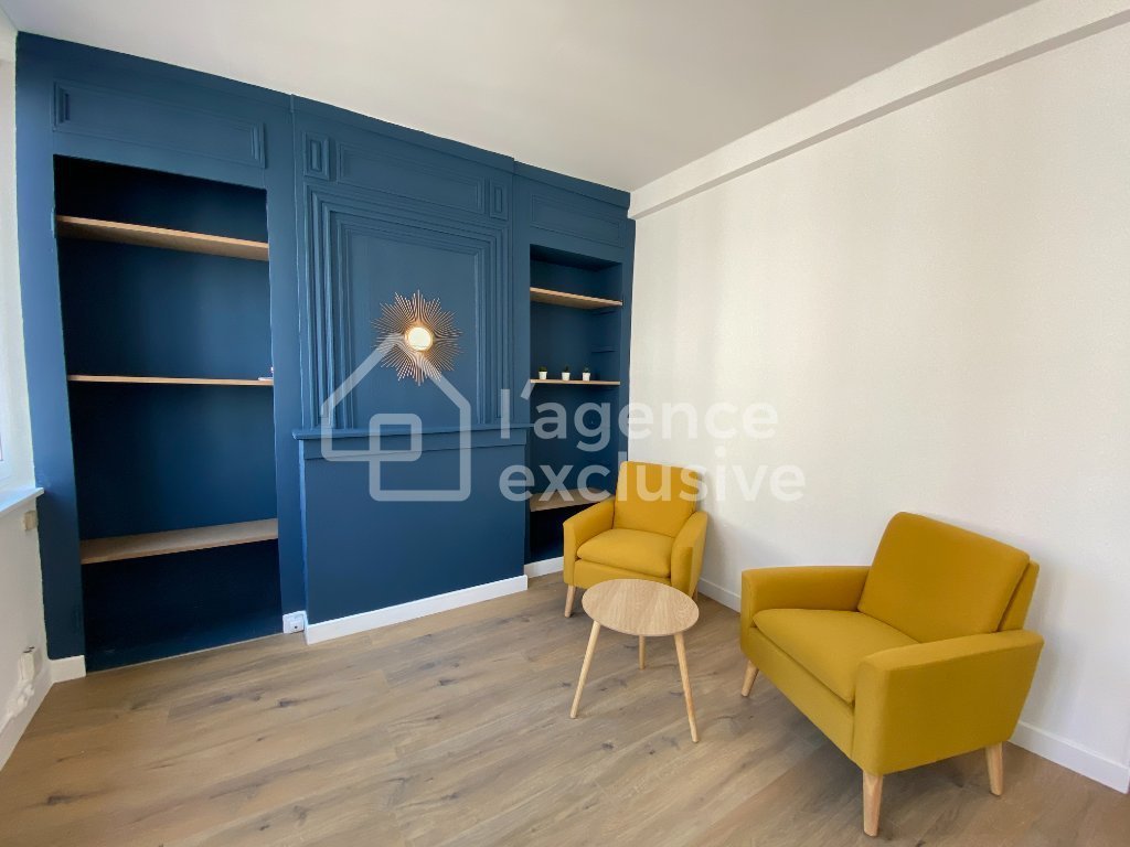 APPARTEMENT T2 A LOUER - LILLE - 26 m2 - 650€ charges comprises par mois