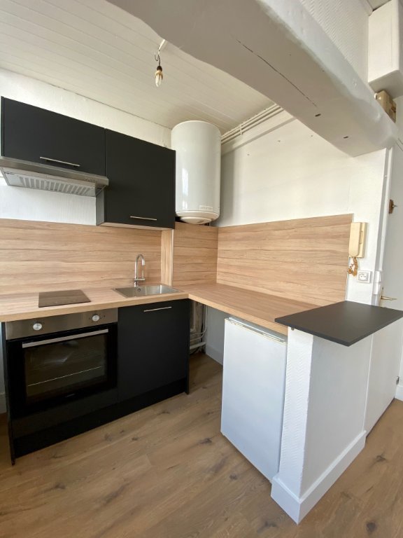 APPARTEMENT T2 - LILLE - 30 m2 - LOU&Eacute;