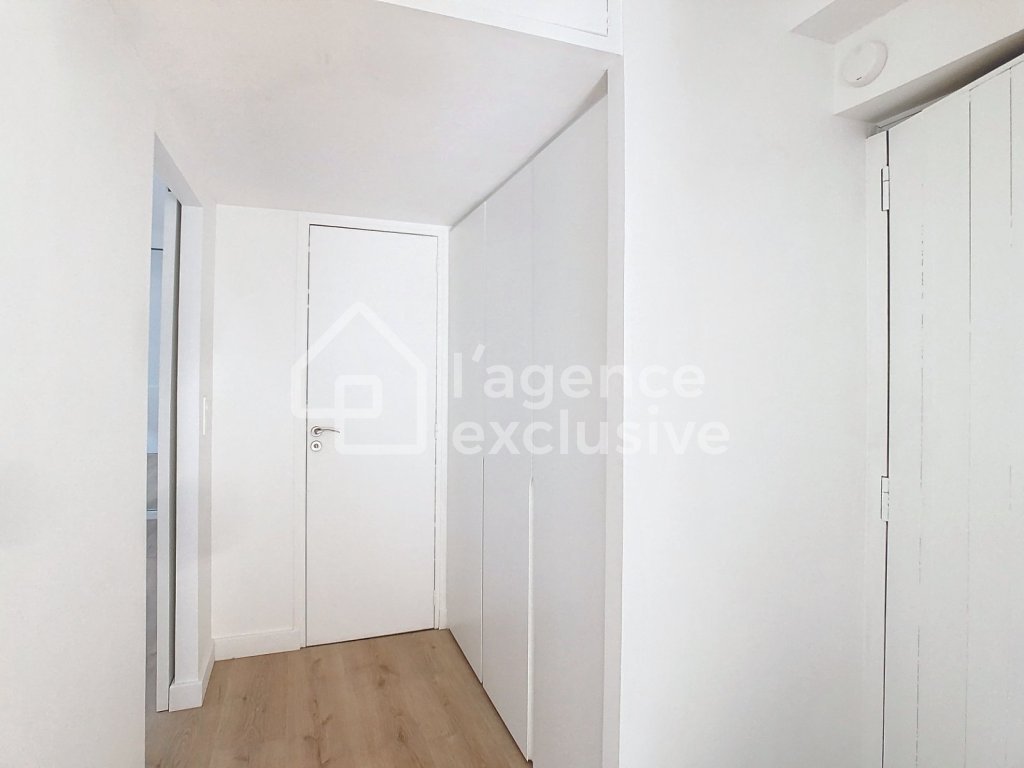 APPARTEMENT T2 - LILLE - 50 m2 - LOU&Eacute;