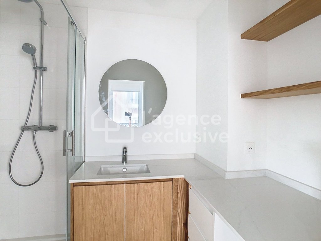 APPARTEMENT T2 - LILLE - 50 m2 - LOU&Eacute;