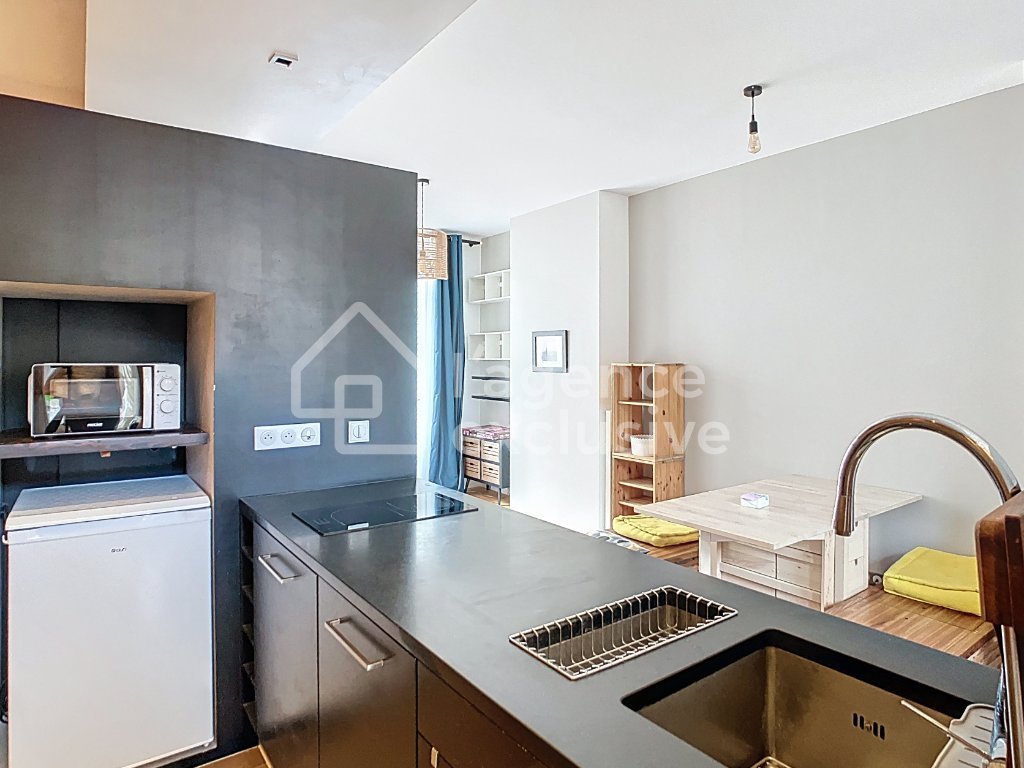 APPARTEMENT T2 - LILLE - 41.05 m2 - LOU&Eacute;