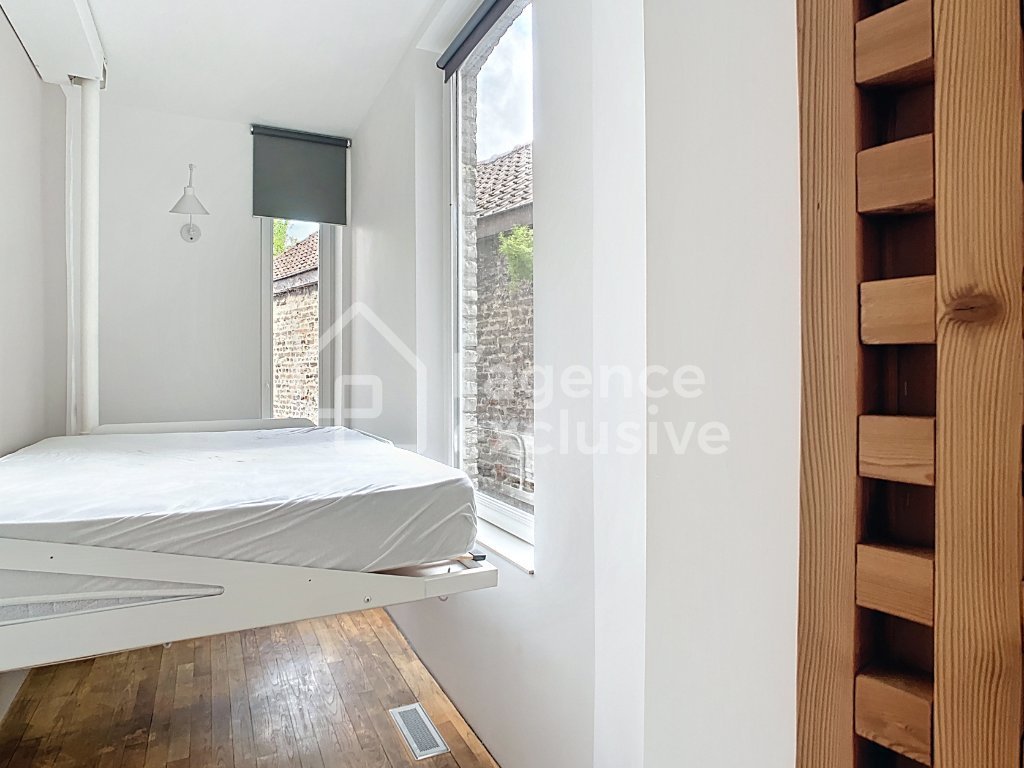 APPARTEMENT T2 - LILLE - 41.05 m2 - LOU&Eacute;