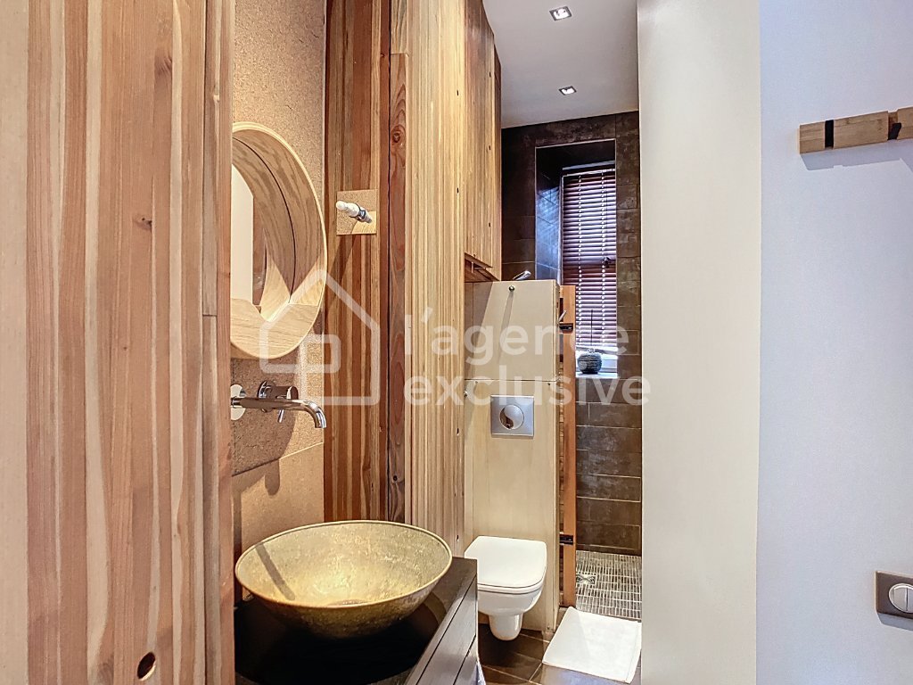 APPARTEMENT T2 - LILLE - 41.05 m2 - LOU&Eacute;