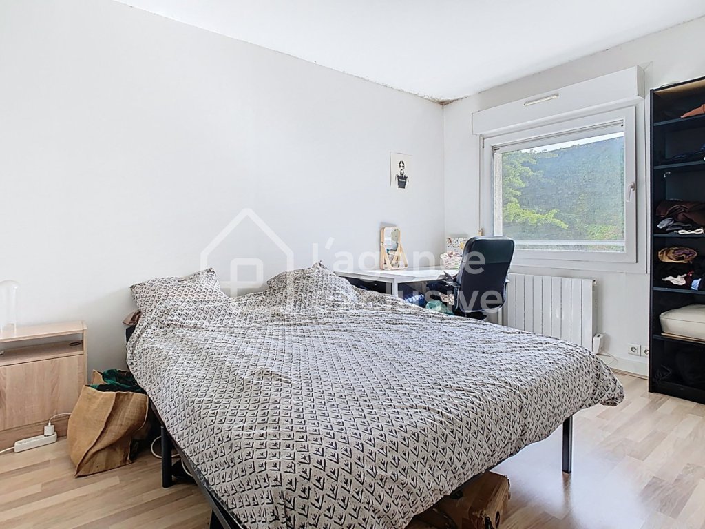 APPARTEMENT T2 A LOUER - LILLE - 38.14 m2 - 700�&euro; charges comprises par mois