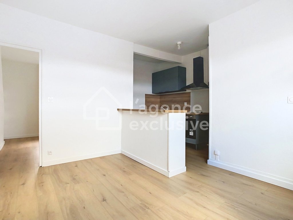APPARTEMENT T2 A LOUER - LILLE - 33 m2 - 690 &euro; charges comprises par mois
