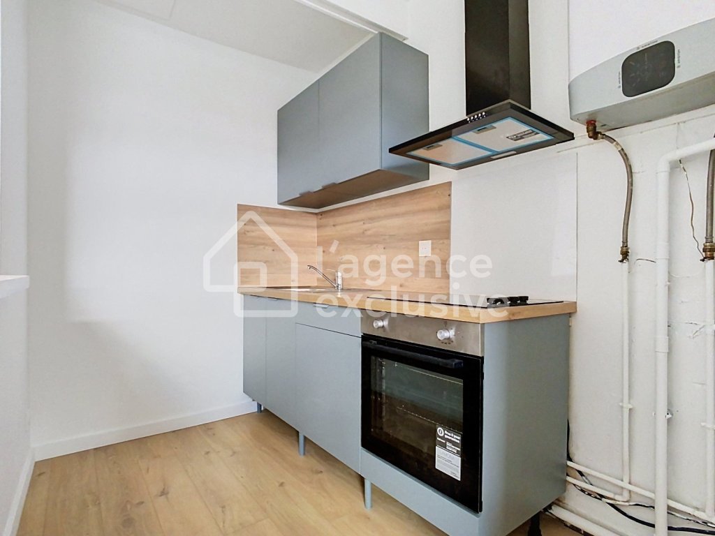 APPARTEMENT T2 A LOUER - LILLE - 33 m2 - 690 &euro; charges comprises par mois