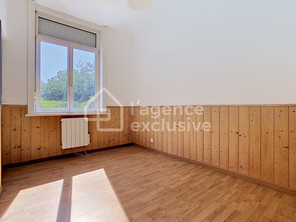 APPARTEMENT T2 A LOUER - SECLIN - 38.7 m2 - 525 &euro; charges comprises par mois