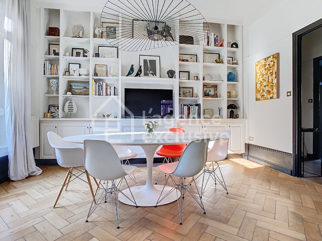 APPARTEMENT T2 A VENDRE - LA MADELEINE - 69 m2 - 299000€