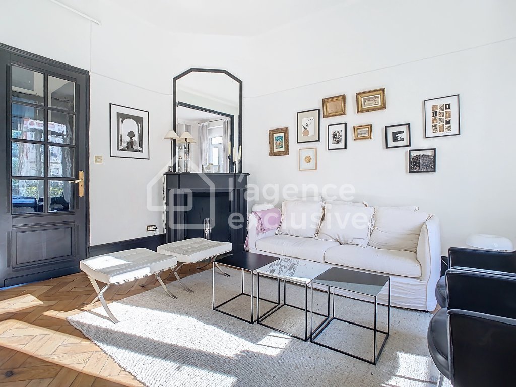 APPARTEMENT T2 - LA MADELEINE - 69 m2 - VENDU