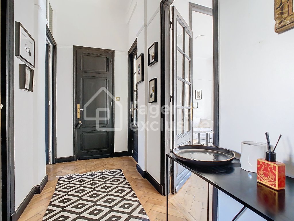 APPARTEMENT T2 - LA MADELEINE - 69 m2 - VENDU