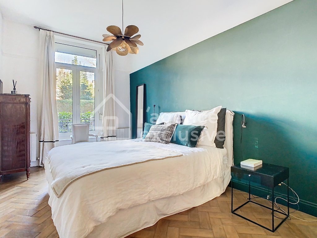 APPARTEMENT T2 - LA MADELEINE - 69 m2 - VENDU