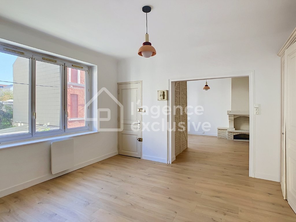 APPARTEMENT T2 A VENDRE - LILLE - 45.11 m2 - 159 900 &euro;