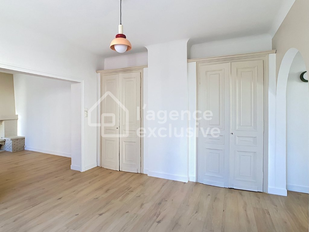 APPARTEMENT T2 A VENDRE - LILLE - 45.11 m2 - 159 900 &euro;
