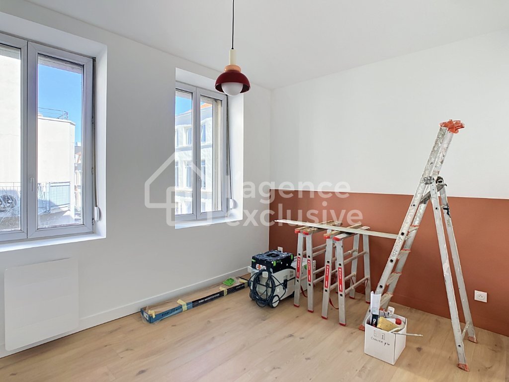 APPARTEMENT T2 A VENDRE - LILLE - 45.11 m2 - 159 900 &euro;
