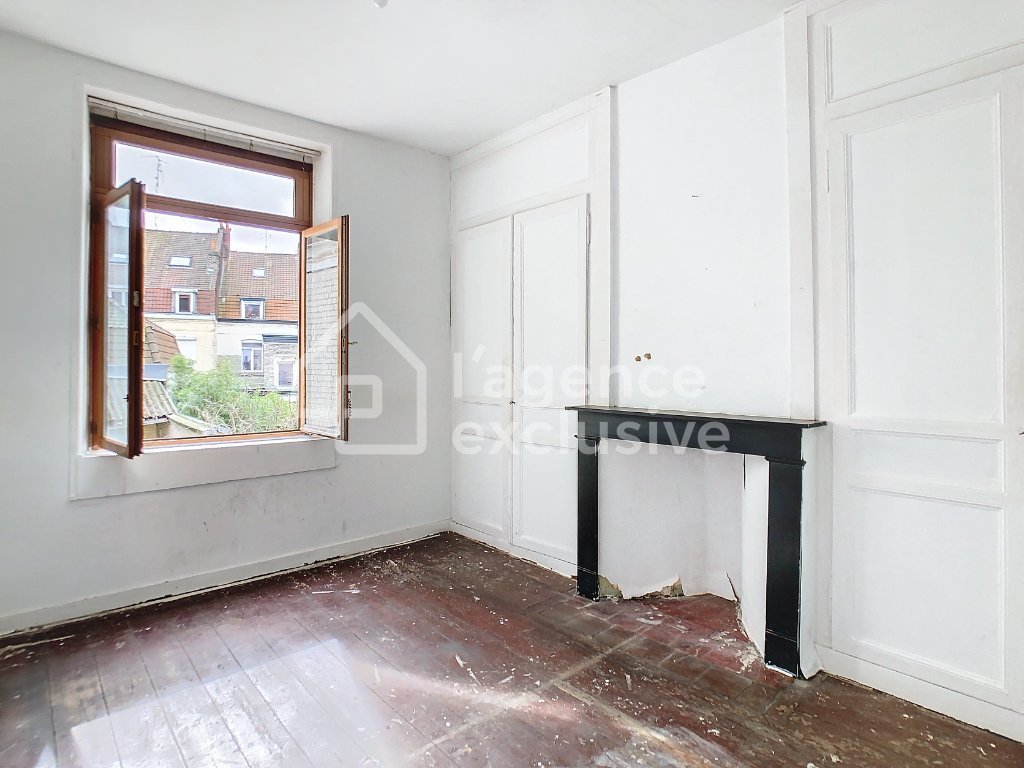 APPARTEMENT T2 - LILLE - 41 m2 - 139 900 €