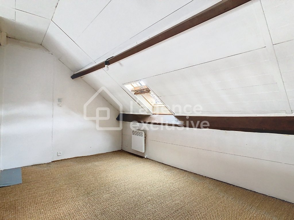 APPARTEMENT T2 - LILLE - 51 m2 - 169 000 €